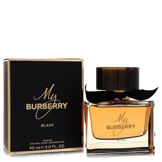 My Burberry Black Eau De Parfum Spray
By Burberry | for Women - GROWING FEELINGS