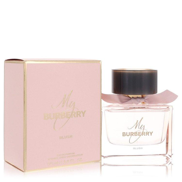 My Burberry Blush Eau De Parfum Spray
By Burberry | for Women - GROWING FEELINGS