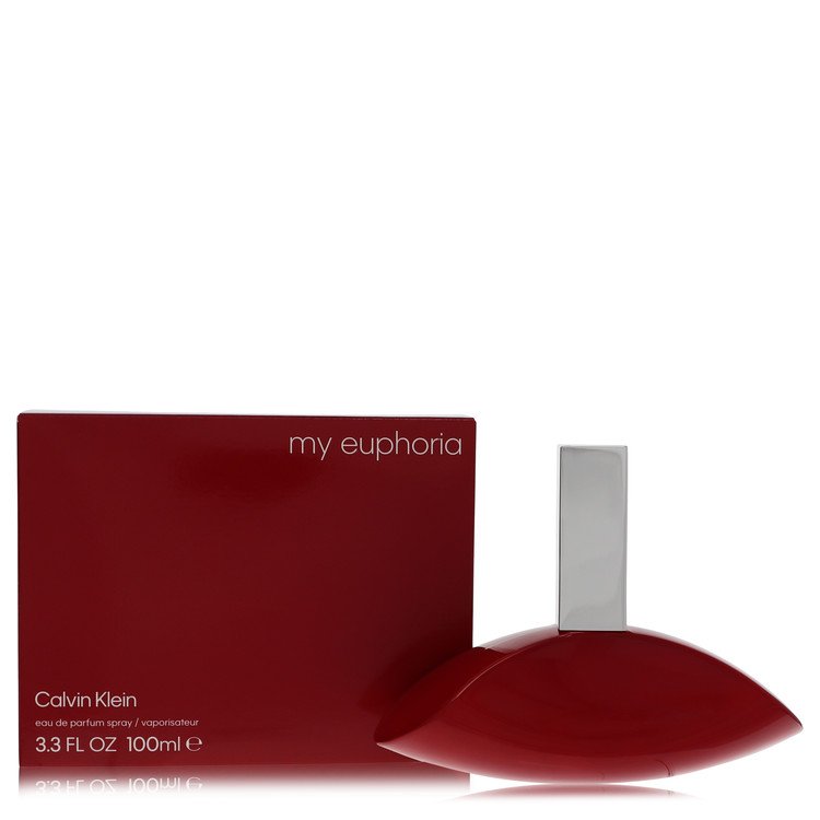 My Euphoria Eau De Parfum Spray By Calvin Klein | for Women