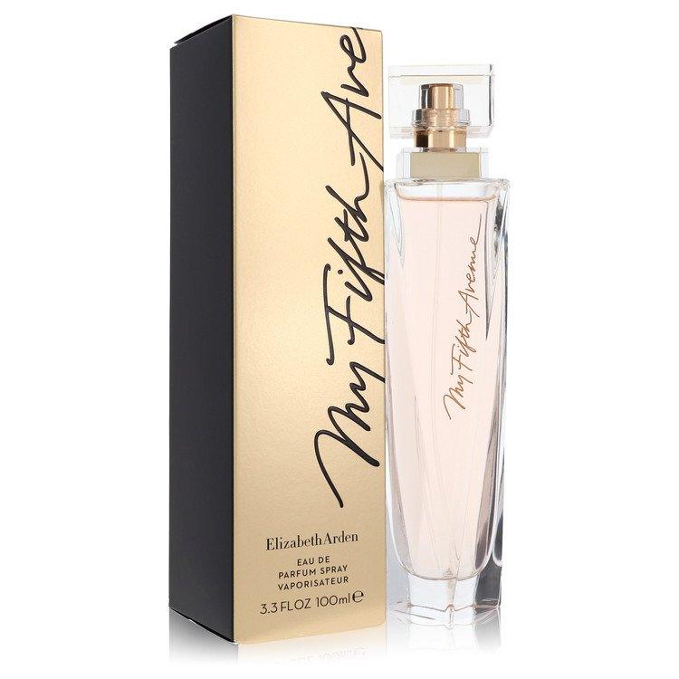 My 5th Avenue Eau De Parfum Spray
By Elizabeth Arden | for Women - GROWING FEELINGS