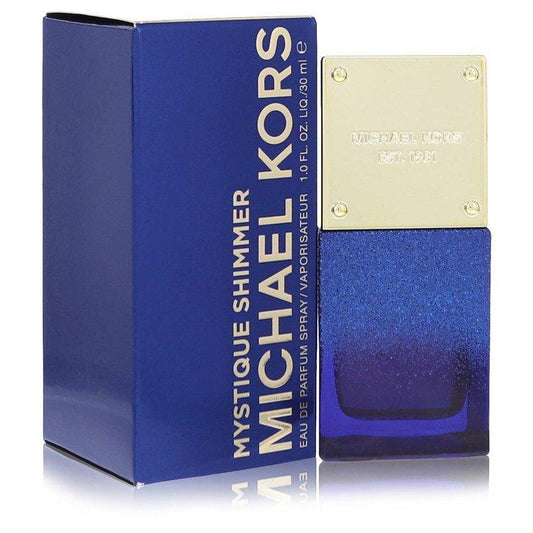 Mystique Shimmer Eau De Parfum Spray By Michael Kors | for Women - GROWING FEELINGS