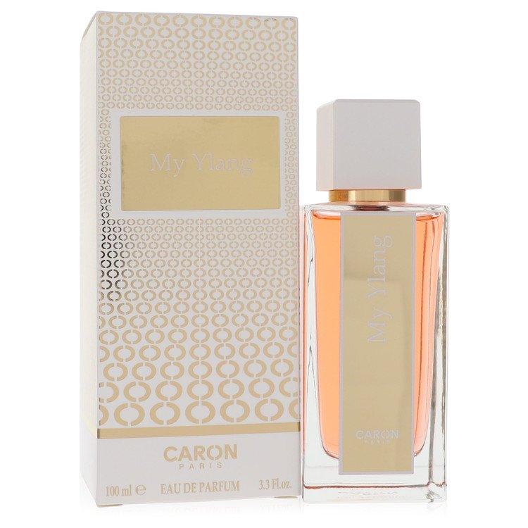 My Ylang Eau De Parfum Spray
By Caron | for Women - GROWING FEELINGS