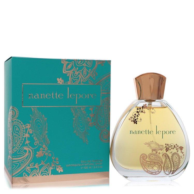 Nanette Lepore New Eau De Parfum Spray
By Nanette Lepore | for Women - GROWING FEELINGS