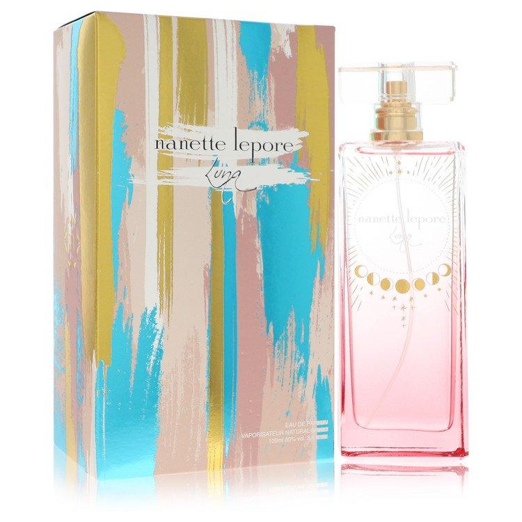 Nanette Lepore Luna Eau De Parfum Spray
By Nanette Lepore | for Women - GROWING FEELINGS