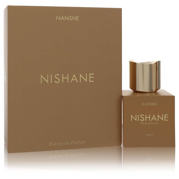 Nanshe Extrait de Parfum (Unisex)
By Nishane - GROWING FEELINGS