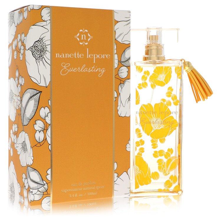 Nanette Lepore Everlasting Eau De Parfum Spray By Nanette Lepore | for Women - GROWING FEELINGS