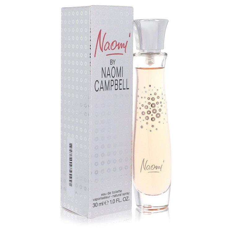 Naomi Eau De Toilette Spray
By Naomi Campbell | for Women - GROWING FEELINGS