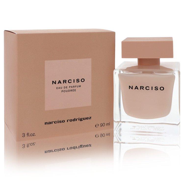 Narciso Poudree Eau De Parfum Spray
By Narciso Rodriguez | for Women - GROWING FEELINGS