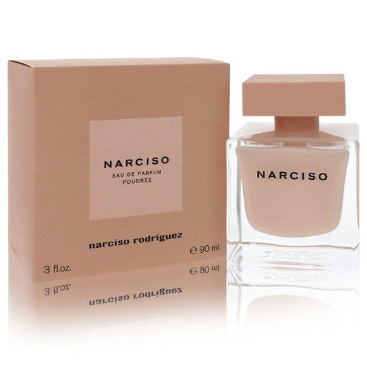 Narciso Poudree Eau De Parfum Spray
By Narciso Rodriguez | for Women - GROWING FEELINGS