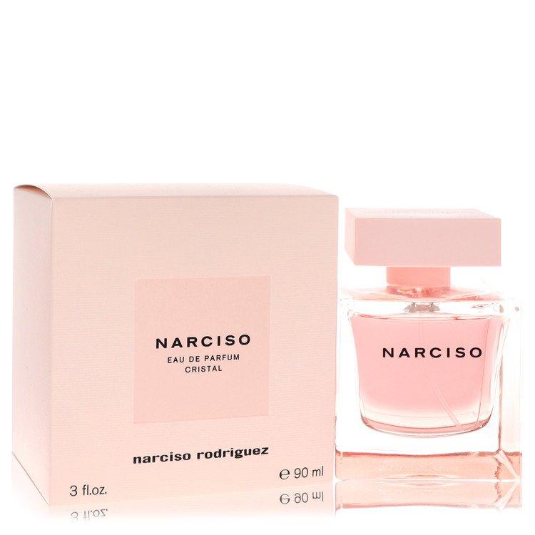 Narciso Rodriguez Cristal Eau De Parfum Spray
By Narciso Rodriguez | for Women - GROWING FEELINGS