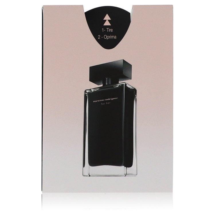 Narciso Rodriguez Mini Eau De Parfum Flat Spray
By Narciso Rodriguez | for Women - GROWING FEELINGS