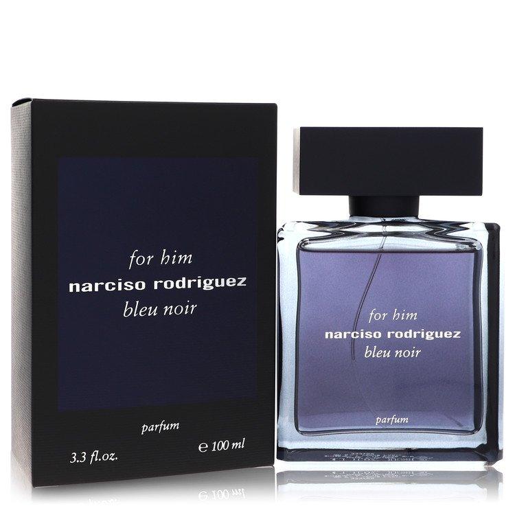 Narciso Rodriguez Bleu Noir Parfum Spray
By Narciso Rodriguez | for Men - GROWING FEELINGS