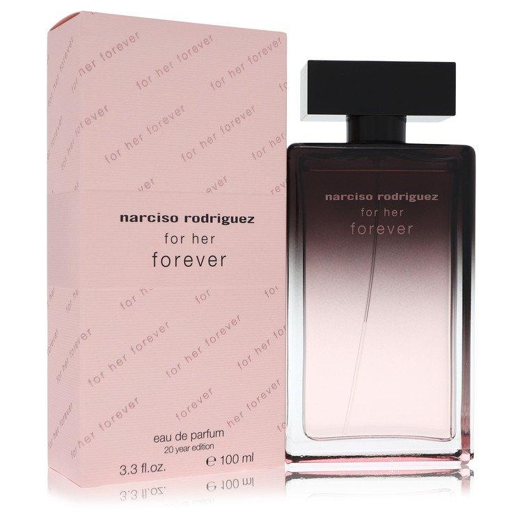 Narciso Rodriguez For Her Forever Eau De Parfum Spray
By Narciso Rodriguez | for Women - GROWING FEELINGS