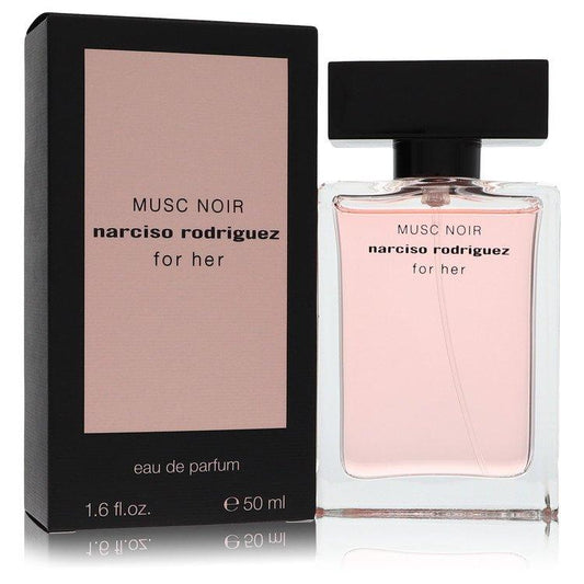 Narciso Rodriguez Musc Noir Eau De Parfum Spray
By Narciso Rodriguez | for Women - GROWING FEELINGS