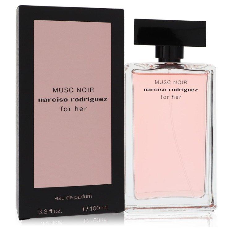 Narciso Rodriguez Musc Noir Eau De Parfum Spray
By Narciso Rodriguez | for Women - GROWING FEELINGS