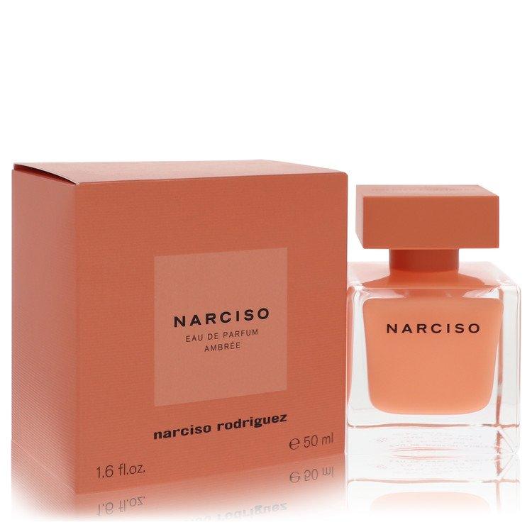 Narciso Rodriguez Ambree Eau De Parfum Spray
By Narciso Rodriguez | for Women - GROWING FEELINGS