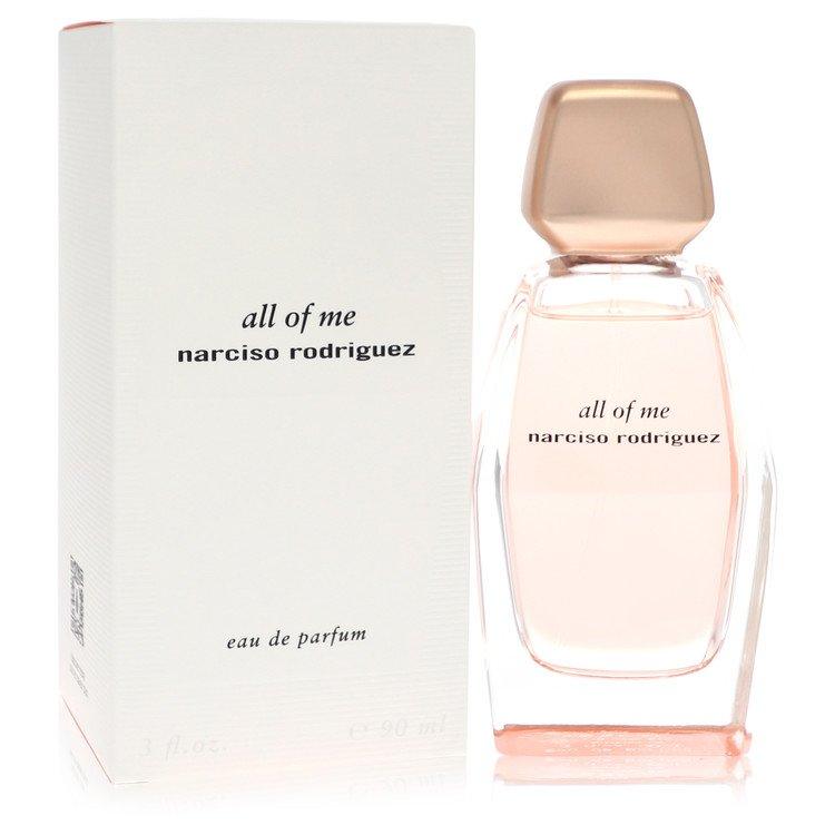 Narciso Rodriguez All Of Me Eau De Parfum Spray
By Narciso Rodriguez | for Women - GROWING FEELINGS