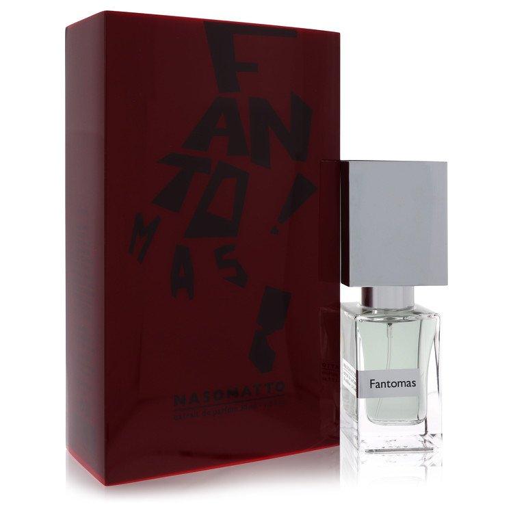 Nasomatto Fantomas Extrait De Parfum (Unisex)
By Nasomatto - GROWING FEELINGS