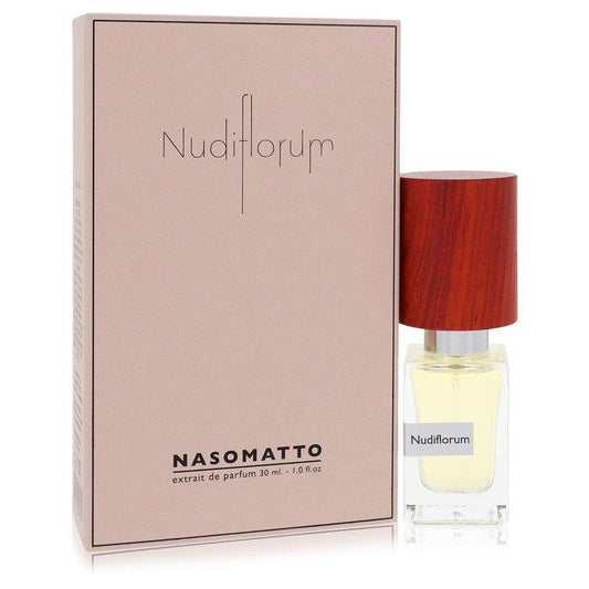 Nudiflorum Extrait de parfum (Pure Perfume)
By Nasomatto | for Women - GROWING FEELINGS