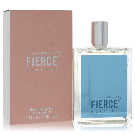 Naturally Fierce Eau De Parfum Spray
By Abercrombie & Fitch | for Women - GROWING FEELINGS