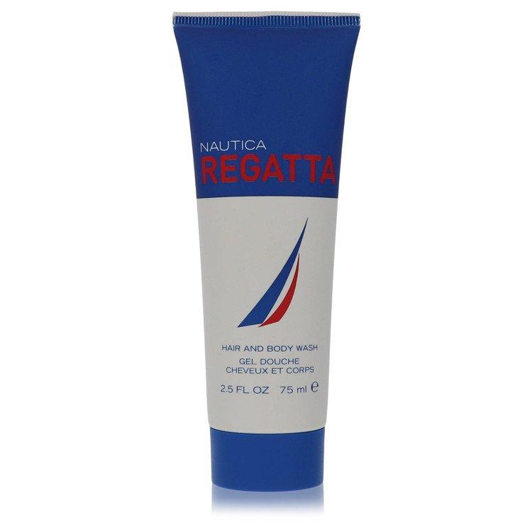 Nautica Regatta Hair & Body Wash
By Nautica | for Men - GROWING FEELINGS