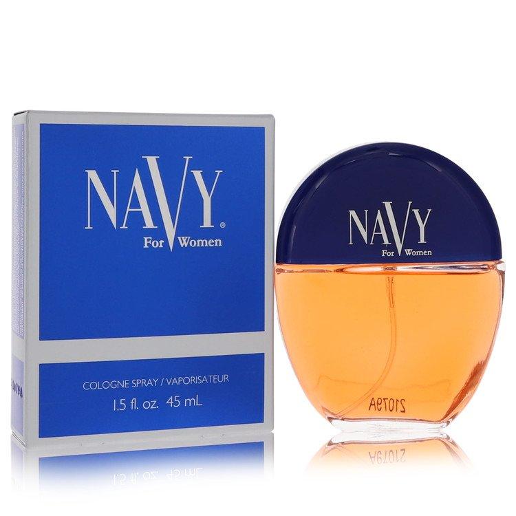 Navy Cologne Spray
By Dana | for Women - GROWING FEELINGS