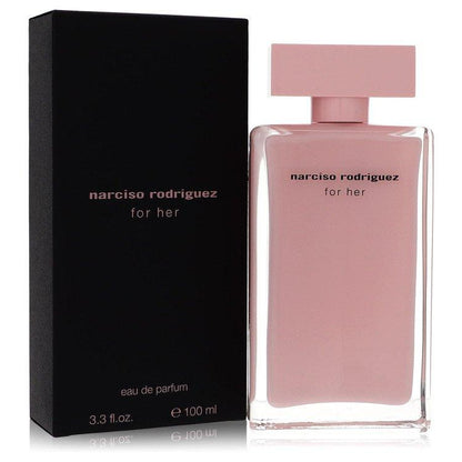 Narciso Rodriguez Eau De Parfum Spray
By Narciso Rodriguez | for Women - GROWING FEELINGS