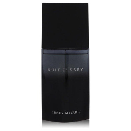 Nuit D'issey Eau De Toilette Spray (Tester)
By Issey Miyake | for Men - GROWING FEELINGS