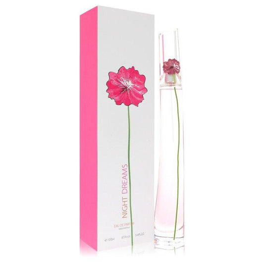 Night Dreams Eau De Parfum Spray
By Parfums Rivera | for Women - GROWING FEELINGS