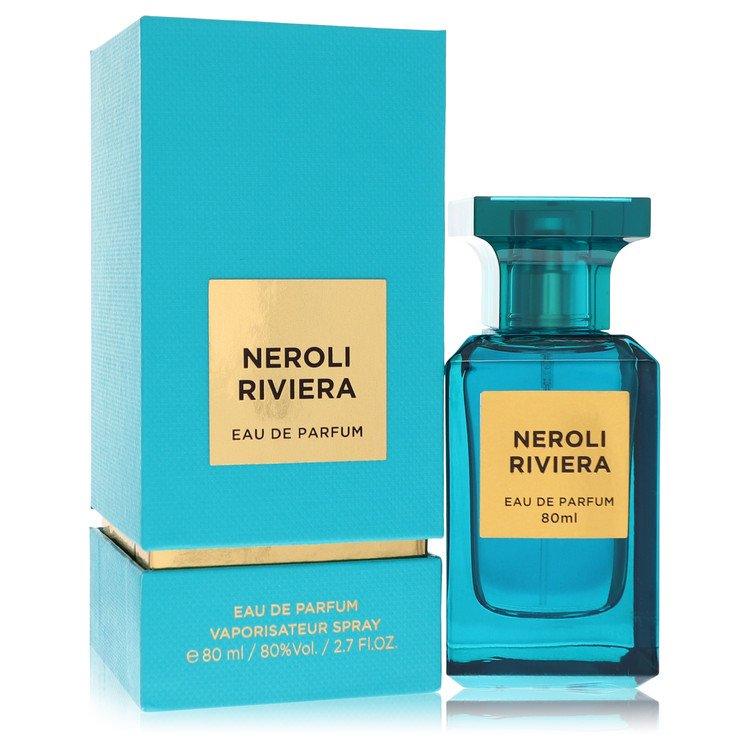 Neroli Riviera Eau De Parfum Spray (Unisex)
By Fragrance World - GROWING FEELINGS