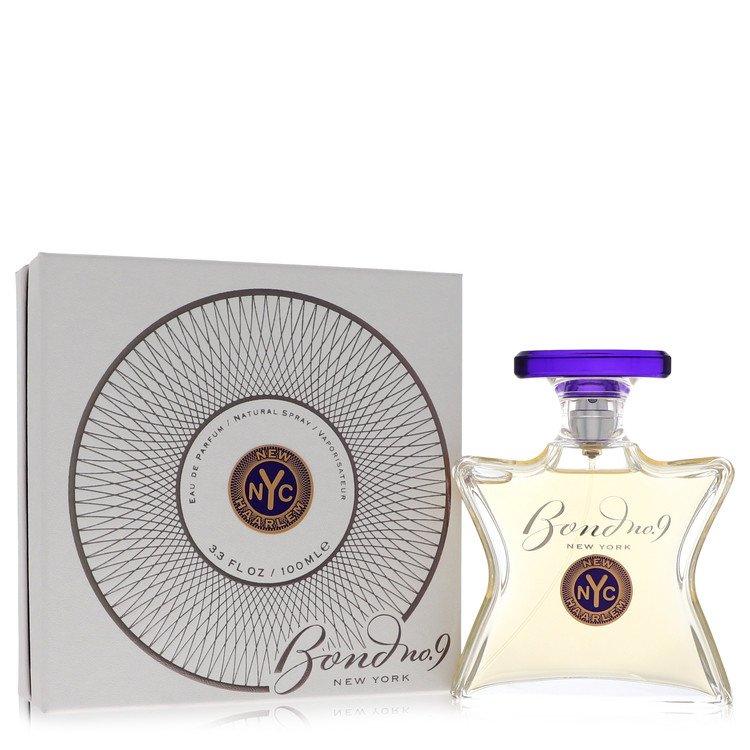 New Haarlem Eau De Parfum Spray
By Bond No. 9 | for Women - GROWING FEELINGS