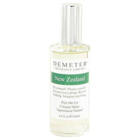 Demeter New Zealand Cologne Spray (Unisex)
By Demeter - GROWING FEELINGS