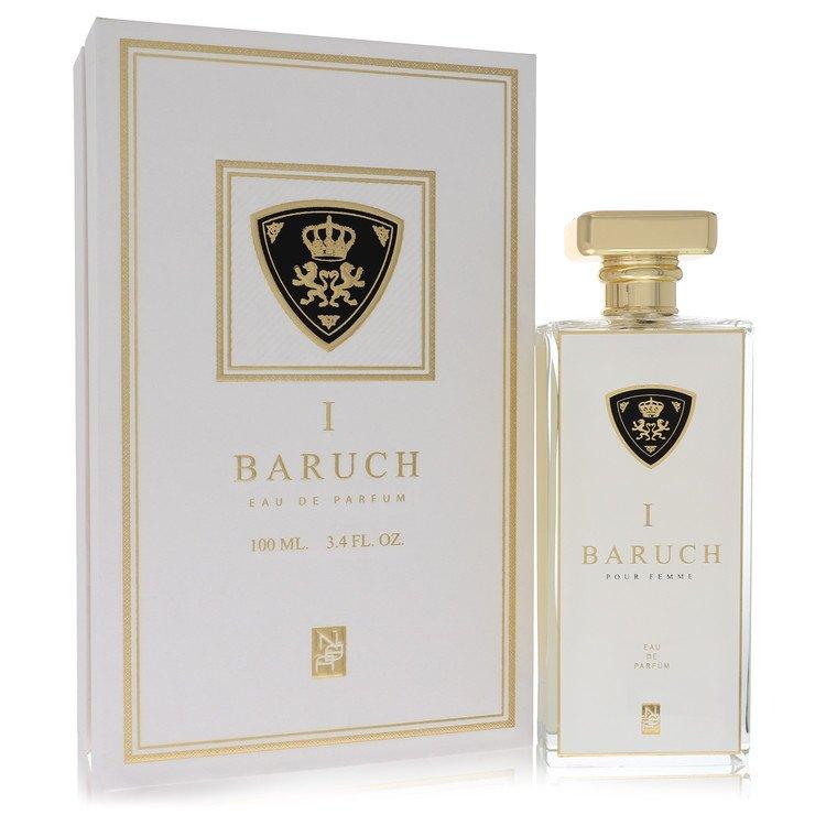 Nicolai Baruch I Eau De Parfum Spray By Nicolai Baron Atelier | for Women - GROWING FEELINGS