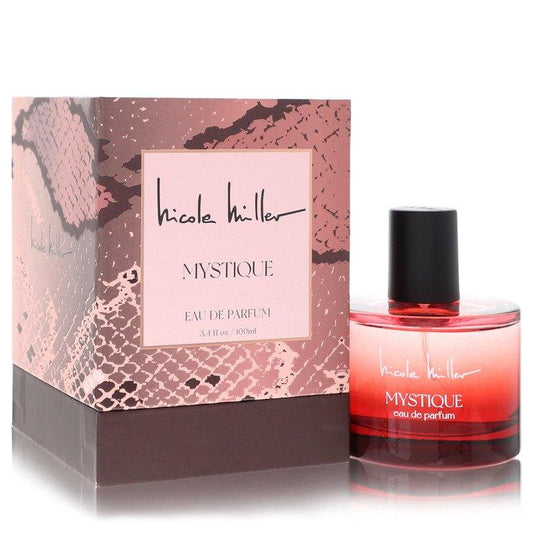 Nicole Miller Mystique Eau De Parfum Spray
By Nicole Miller | for Women - GROWING FEELINGS