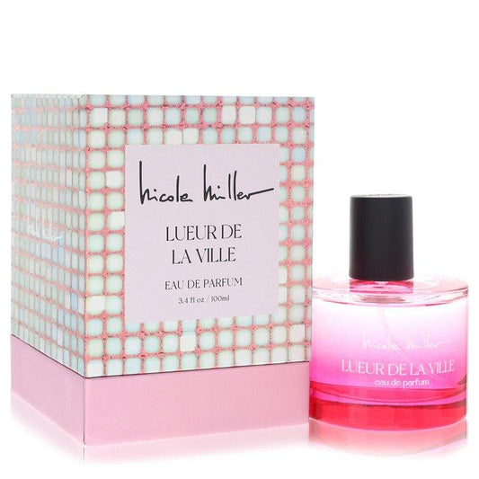 Nicole Miller Luer De La Ville Eau De Parfum Spray
By Nicole Miller | for Women - GROWING FEELINGS