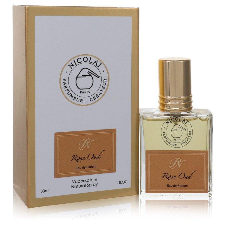 Nicolai Rose Oud Eau De Parfum Spray (Unisex)
By Nicolai - GROWING FEELINGS