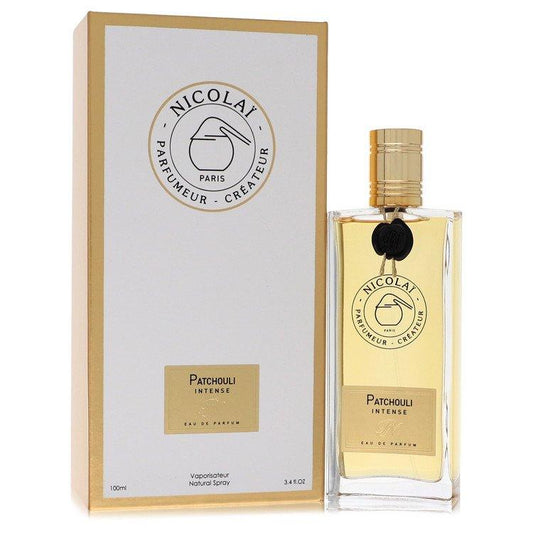 Patchouli Intense Eau De Parfum Spray (Unisex)
By Nicolai - GROWING FEELINGS