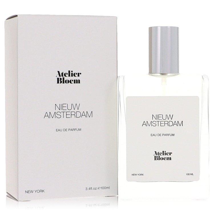 Nieuw Amsterdam Eau De Parfum Spray (Unisex)
By Atelier Bloem - GROWING FEELINGS