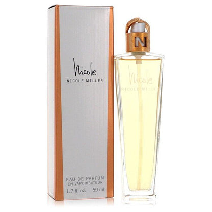 Nicole Eau De Parfum Spray
By Nicole Miller | for Women - GROWING FEELINGS