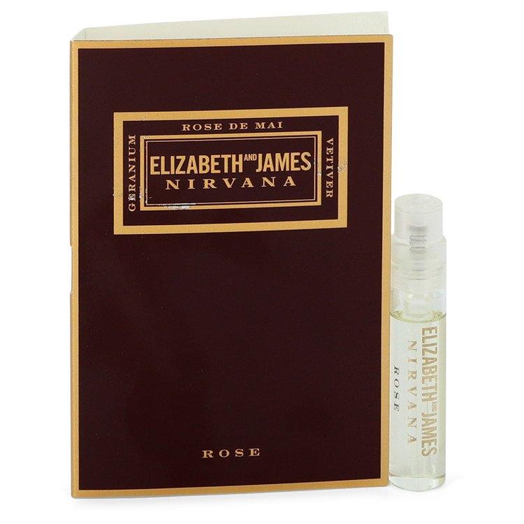 Nirvana Rose Vial (sample)
By Elizabeth and James | for Women - GROWING FEELINGS