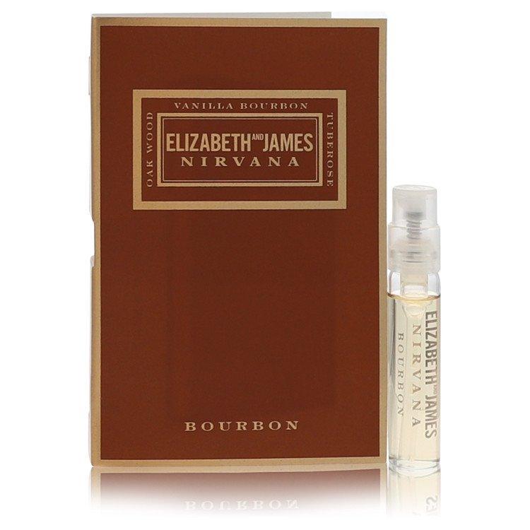 Nirvana Bourbon Vial (sample)
By Elizabeth and James | for Women - GROWING FEELINGS