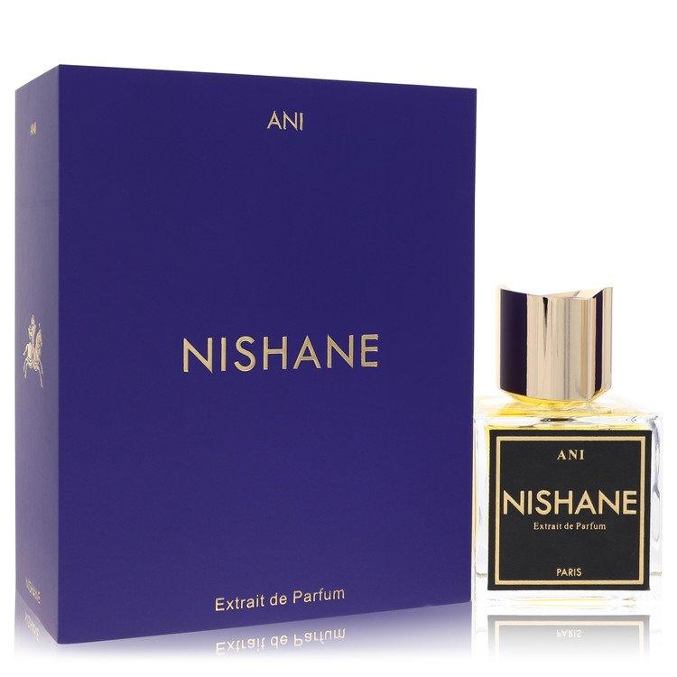 Nishane Ani Extrait De Parfum Spray (Unisex)
By Nishane - GROWING FEELINGS