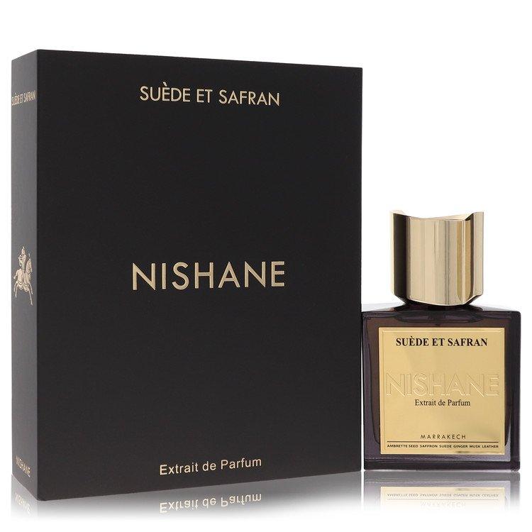 Nishane Suede Et Saffron Extract De Parfum Spray
By Nishane | for Women - GROWING FEELINGS