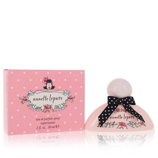 Nanette Lepore Eau De Parfum spray
By Nanette Lepore | for Women - GROWING FEELINGS