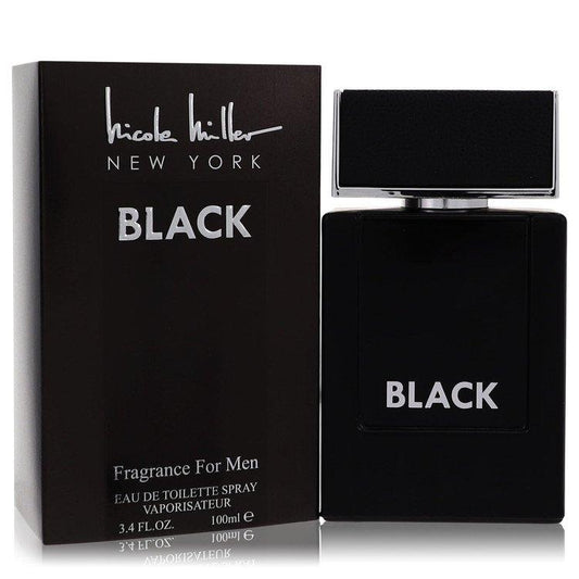 Nicole Miller Black Eau De Toilette Spray
By Nicole Miller | for Men - GROWING FEELINGS