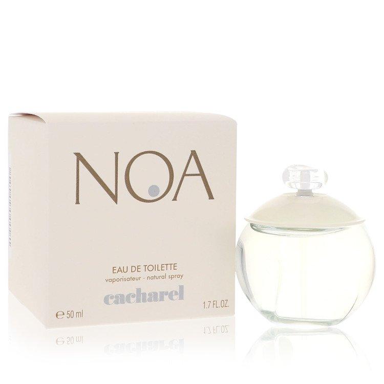 Noa Eau De Toilette Spray
By Cacharel | for Women - GROWING FEELINGS