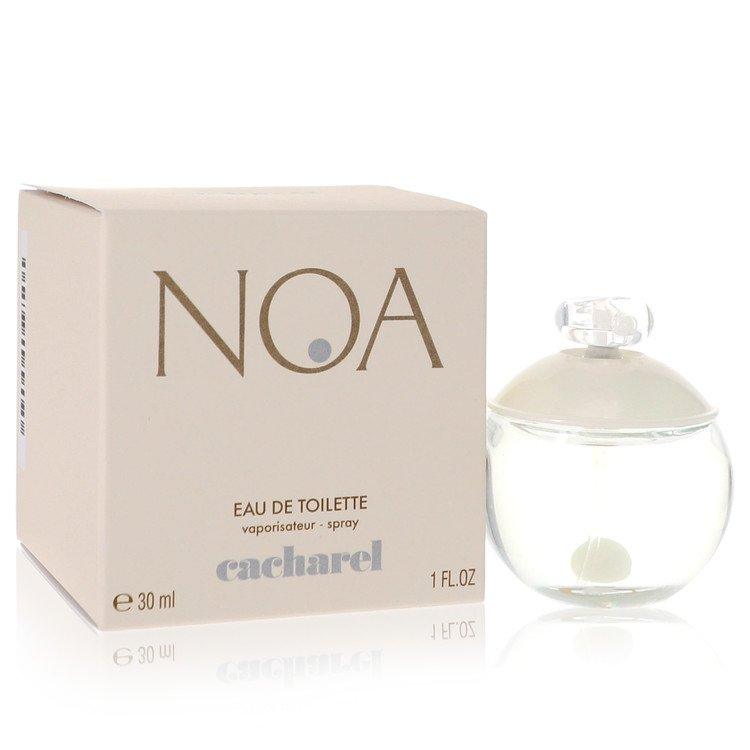 Noa Eau De Toilette Spray
By Cacharel | for Women - GROWING FEELINGS