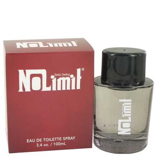 No Limit Eau De Toilette Spray
By Dana | for Men - GROWING FEELINGS