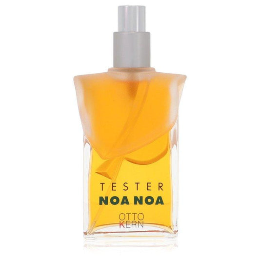 Noa Noa Eau De Toilette Spray (Tester)
By Otto Kern | for Women - GROWING FEELINGS