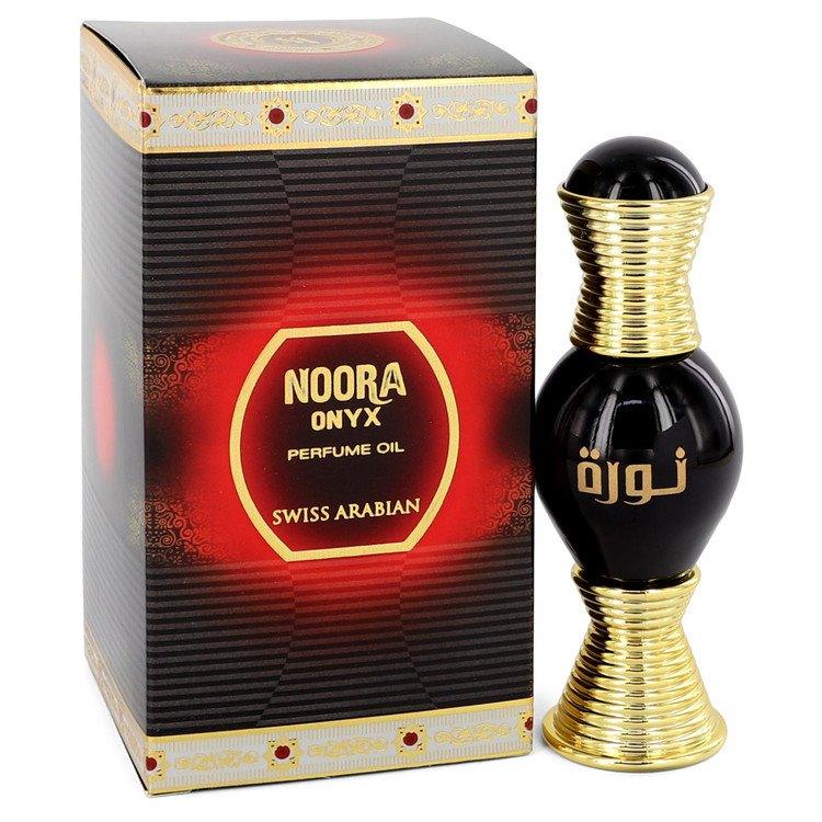 Swiss Arabian Noora Onyx Perfume Oil
By Swiss Arabian | for Women - GROWING FEELINGS